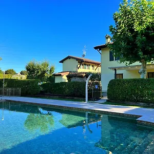  Alloggio per agriturismo Bitturelli