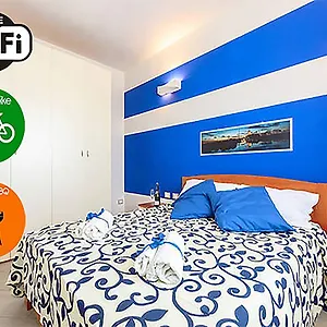  Casa vacanze Saline Nello Stagnone Italia