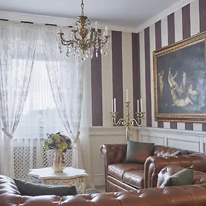 La Zarabba Boutique Hotel