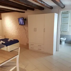  Appartamento Venezia Clodiense Italia