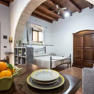  Appartamento Nel Cuor Di Ortigia Italia